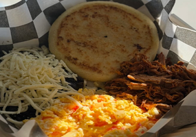 desayuno